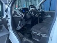 Begagnad Ford Transit Custom 125 HK (91 kW) 2016
