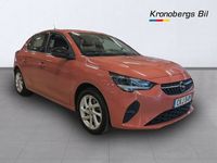 begagnad Opel Corsa-e Corsa