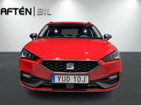 begagnad Seat Leon FR 1.4 e-hybrid 204hk | B-kamera, Navi, Drag