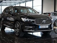 Begagnad Volvo XC60 Ultimate 456 HK (335 kW) 2023 Svart SUV