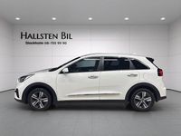 Begagnad Kia Niro Advance 105 HK (77 kW) 2020 Vit SUV