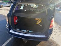 Begagnad Opel Astra 105 HK (77 kW) 2005