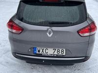 begagnad Renault Clio IV 