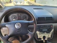 begagnad VW Sharan 1.8 T Comfortline Euro 4