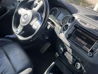 begagnad VW Tiguan 2.0 TDI 4Motion Premium, R-Line, Panorama
