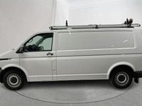 Begagnad VW T6.1 150 HK (110 kW) 2020 Vit Van