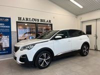 begagnad Peugeot 3008 1.5 BlueHDi EAT Euro 6