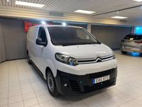 begagnad Citroën e-Jumpy L2 Electric Business PRE NAV Drag 75kWh KAMP