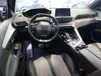 begagnad Peugeot 3008 GT 1.6 13.2 kWh 300hk AWD - Drag, Carplay
