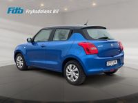 begagnad Suzuki Swift 1.2 GL Euro 6