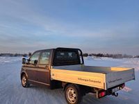 Begagnad VW T5 180 HK (132 kW) 2011 Van