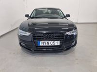 begagnad Audi A5 Sportback 1.8 TFSI 170hk