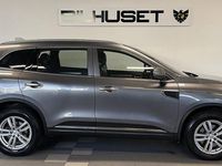 Begagnad Renault Koleos 177 HK (130 kW) 2017 Okänd SUV