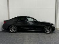 begagnad BMW 330e Sedan M Sport | Värmare | CarPlay | Cockpit | 292hk