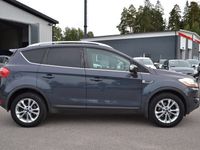 begagnad Ford Kuga 2.0 TDCi AWD Manuell, 140hk Titanium S