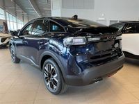 Ny Citroën C4 131 HK (96 kW) 2025 Blå Halvkombi