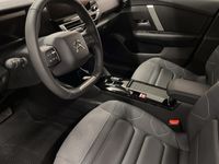 begagnad Citroën Grand C4 Picasso Citroën C4 SE Edition Pure Tech 130 A 5-d 2024, Halvkombi