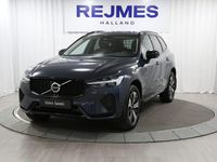 Begagnad Volvo XC60 Plus 355 HK (261 kW) 2025 Blå SUV