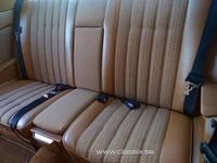 Begagnad Mercedes 280 156 HK (114 kW) 1977 Grön Sportkupé