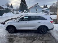 begagnad Kia Sorento 2.2 CRDi AWD Euro 6