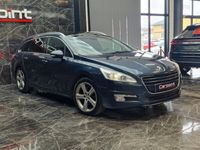 begagnad Peugeot 508 SW 2.2 HDi Automat|Panorama|Navi|Head-Up|Keyless