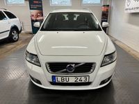 begagnad Volvo V50 D2 Momentum Euro 5 Classic