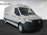 Begagnad Mercedes 420 110 kW (150 HK) 2025 Vit Pickup