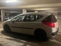 Begagnad Peugeot 207 92 HK (67 kW) 2010 Kombi