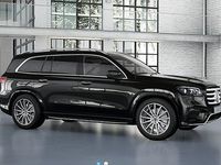 Ny Mercedes GLS450 2026 SUV