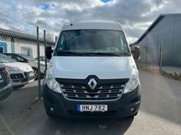 begagnad Renault Master 3.5 T 2.3 dCi Euro 5