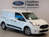 begagnad Ford Transit Connect Trend L2 100hk Manuell LAGERKAMPANJ