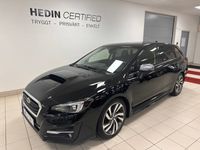 begagnad Subaru Levorg Gt S