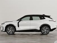 Ny Lynk & Co 08 350 HK (257 kW) 2025 SUV