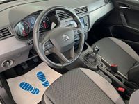 begagnad Seat Ibiza 1.0 TSi Style