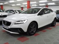 begagnad Volvo V40 CC T3 Geartronic Momentum Värmare Sensor Euro 6