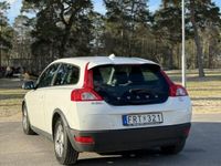 begagnad Volvo C30 1.6D DRIVe Momentum Euro 4