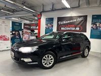 begagnad Citroën C5 1.6 e-HDi Airdream Aut Kamrem bytt Motorvärmare