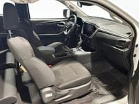 Ny Isuzu D-Max 163 HK (119 kW) 2025 Vit Pickup