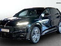 Begagnad Hongqi EHS7 202 kW (275 HK) 2024 Svart (black) SUV
