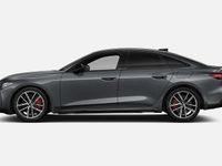 Ny Audi A5 S-Line 2026 Grå Sedan