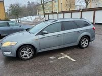 Begagnad Ford Mondeo 145 HK (106 kW) 2007 Kombi
