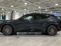 begagnad Ford Mustang Mach-E GT Mach-E AWD LONG RANGE DRAG 2021, SUV