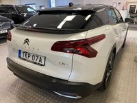 begagnad Citroën C5 X SHINE EXCLUSIVE 1.6 PureTech Automat 181hk