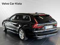 begagnad Volvo V90 B4