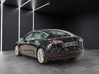 Begagnad Tesla Model 3 Performance 377 kW (513 HK) 2019 Svart Sedan