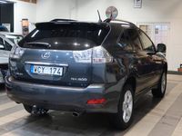 begagnad Lexus RX300 AWD 3.0 V6 AWD-GPS-BACKKAMERA