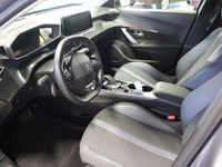 begagnad Peugeot e-2008 Allure 50kWh - Carplay, Keyless 2020, Halvkombi
