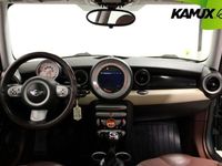 begagnad Mini Clubman Chili Pano Halvskinn Bluetooth AUX 2008, Halvkombi