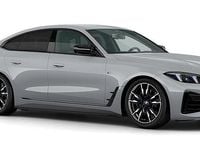 Ny BMW i4 Comfort Edition 442 kW (601 HK) 2026 Grå Sedan