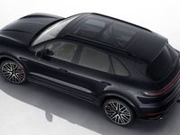 begagnad Porsche Cayenne S E-Hybrid E- 519 hk